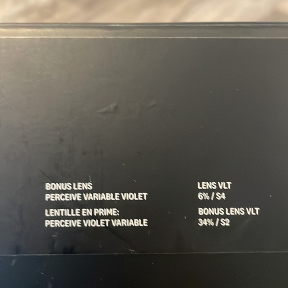 Burton Anon WM1 Goggles and Mask set. BNIB - Picture 6 of 6